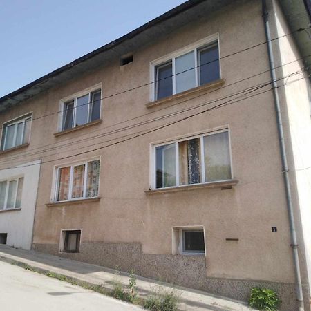 Calipsso Apartment'S Belogradčik Exteriér fotografie