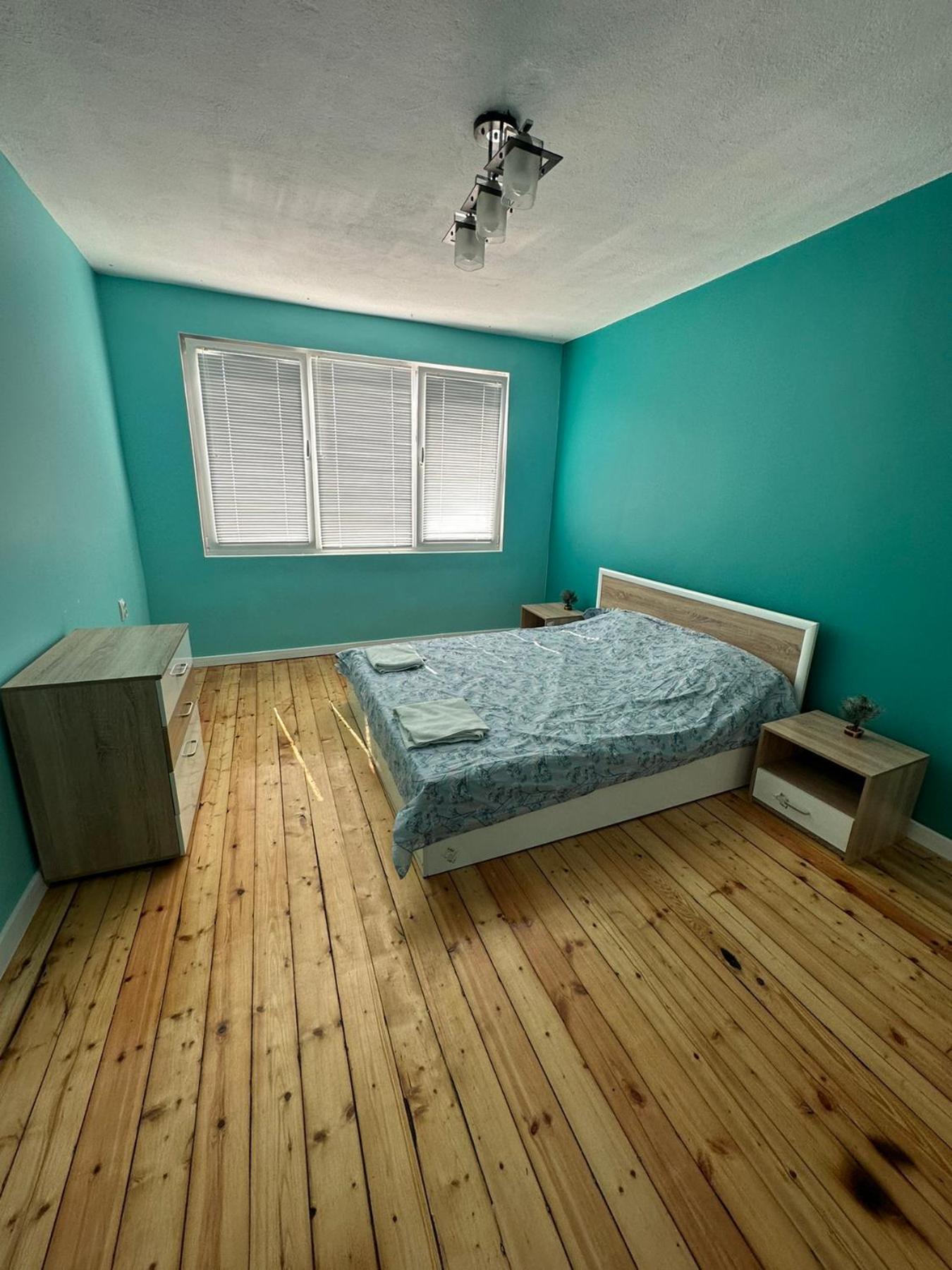 Calipsso Apartment'S Belogradčik Exteriér fotografie