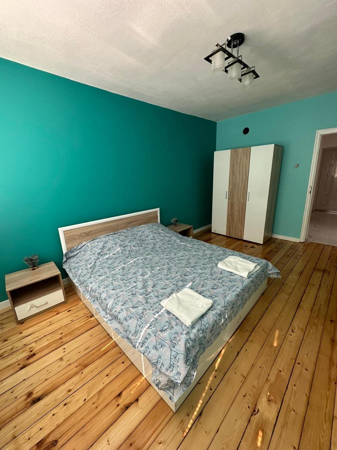 Calipsso Apartment'S Belogradčik Exteriér fotografie