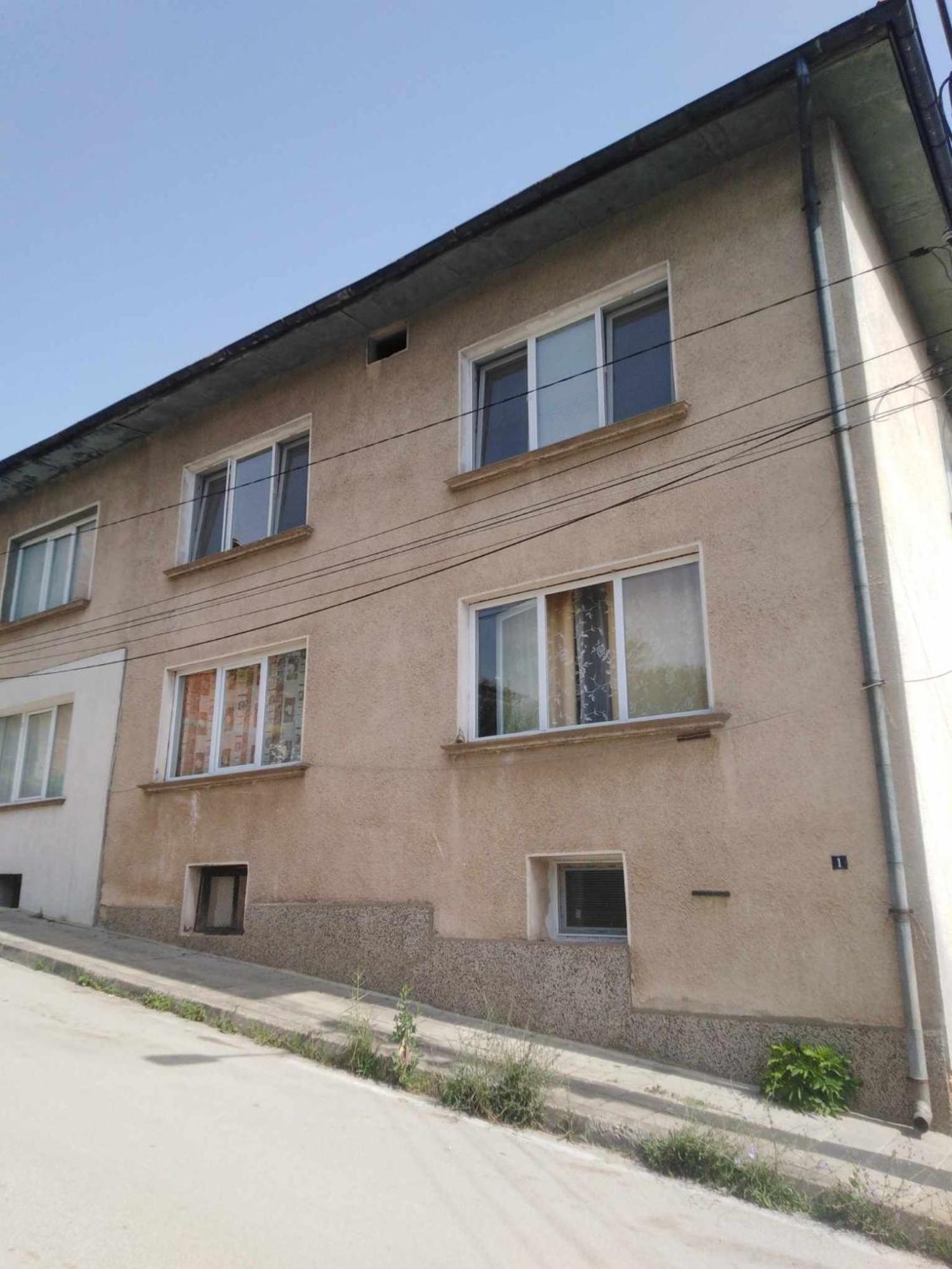 Calipsso Apartment'S Belogradčik Exteriér fotografie
